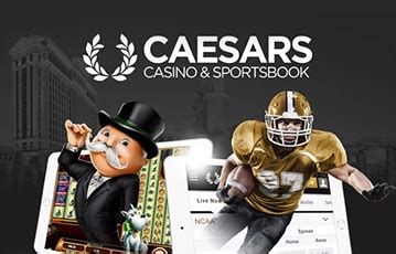 Caesars Sportsbook Review & Analysis August, 2024 .